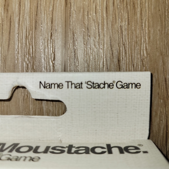 Ha! Ha! Mustache Game , The Best Staches Ever - Awful, Living and Dead People - Picture 4 of 5